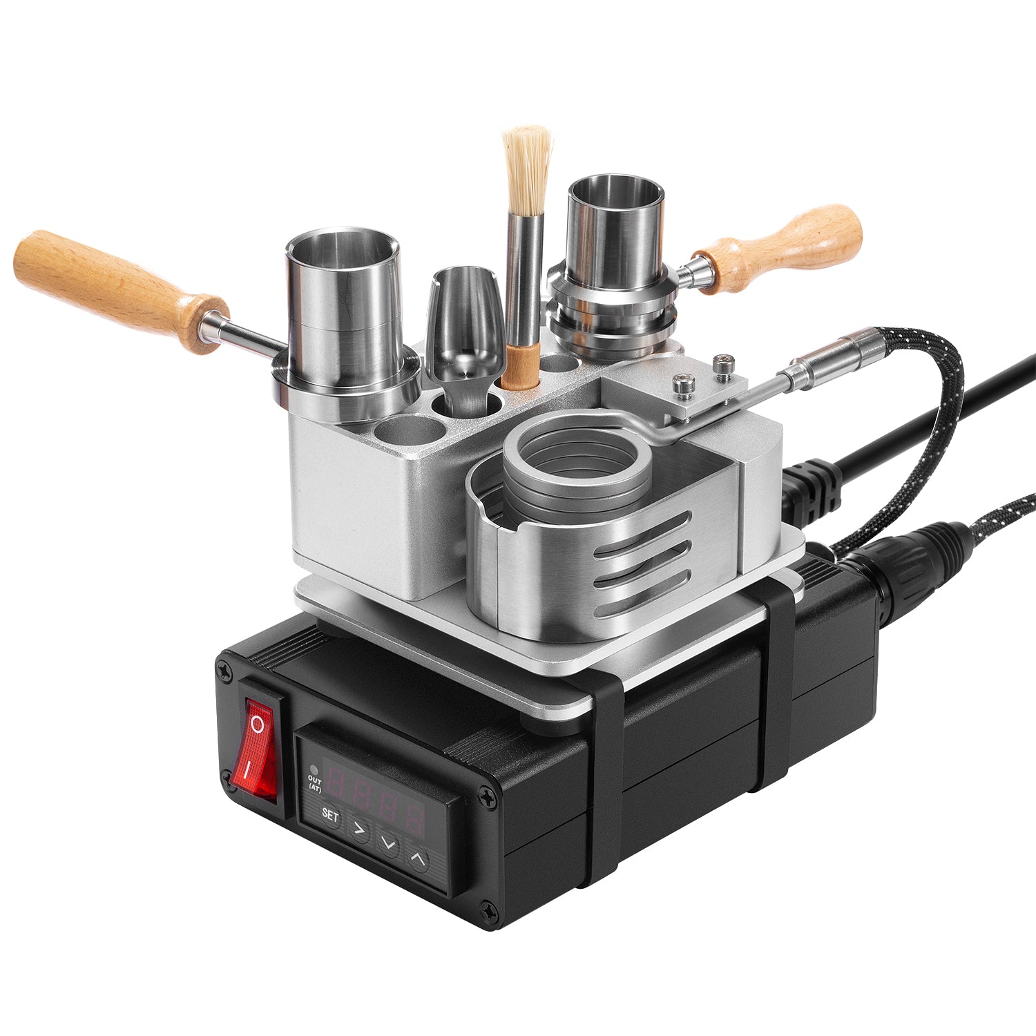 Dry Herb Vaporizer/Ball Vape – SZCrossing