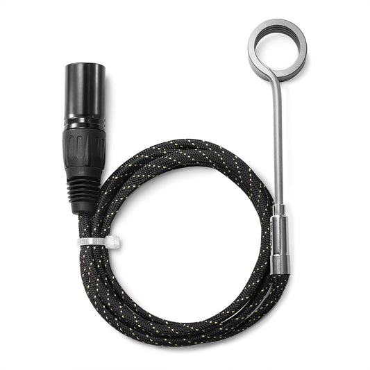 Crossing Heating Coil for Ruby Twist Injector 20mm