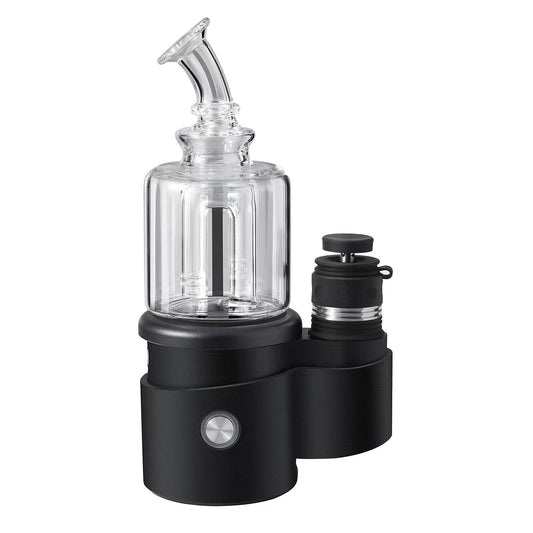 Core XL Electric Dab Rig Portable E-Rig with Glass Bubbler