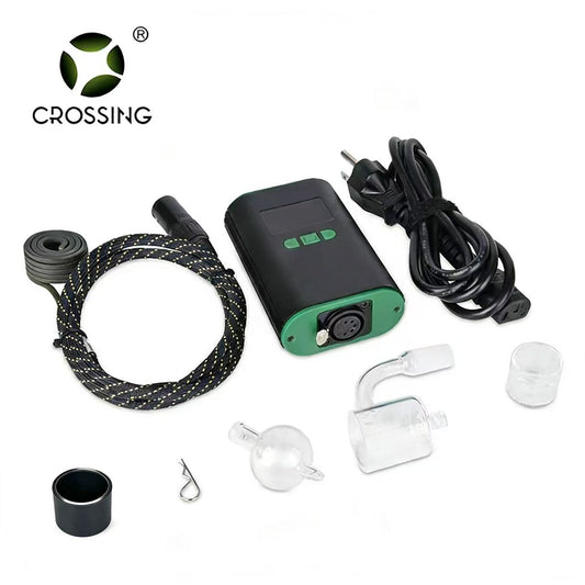 Crossing Micro E-nail Kit for Dabs