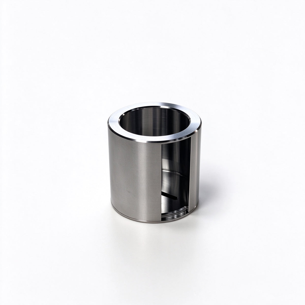 Crossing Coil Cover