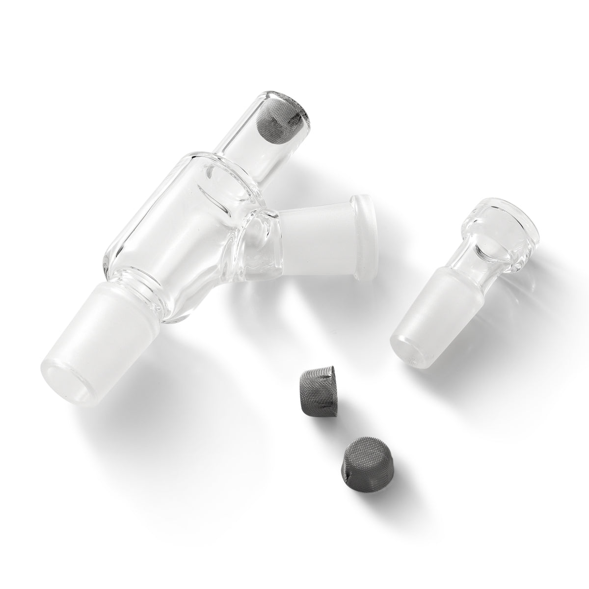 Thermal/Ruby Twist Microdose Diffuser Bowl