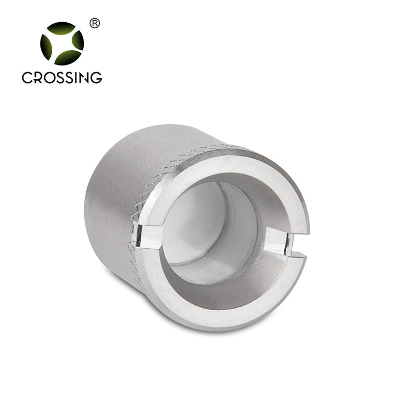 Sai Series – SZCrossing