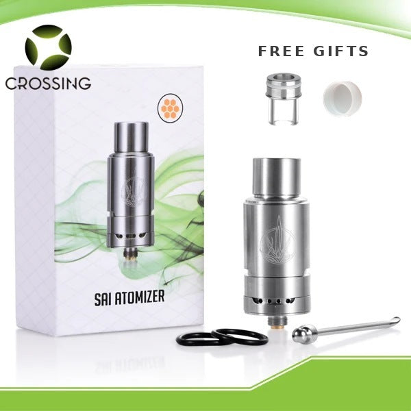 Crossing Saionara Atomizer