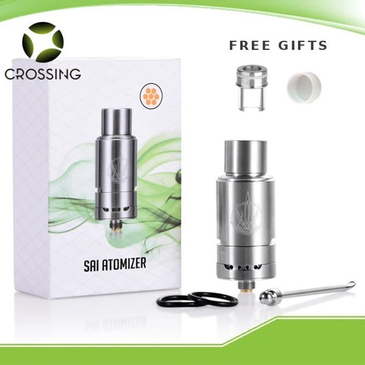 Crossing Saionara Atomizer