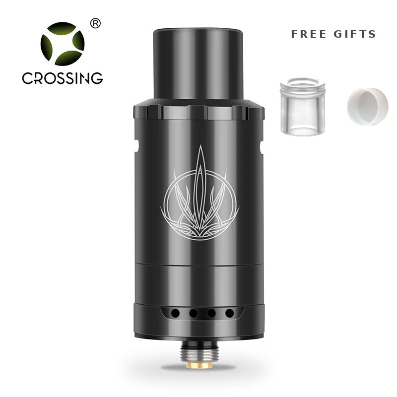 Crossing Saionara Top Airflow Atomizer